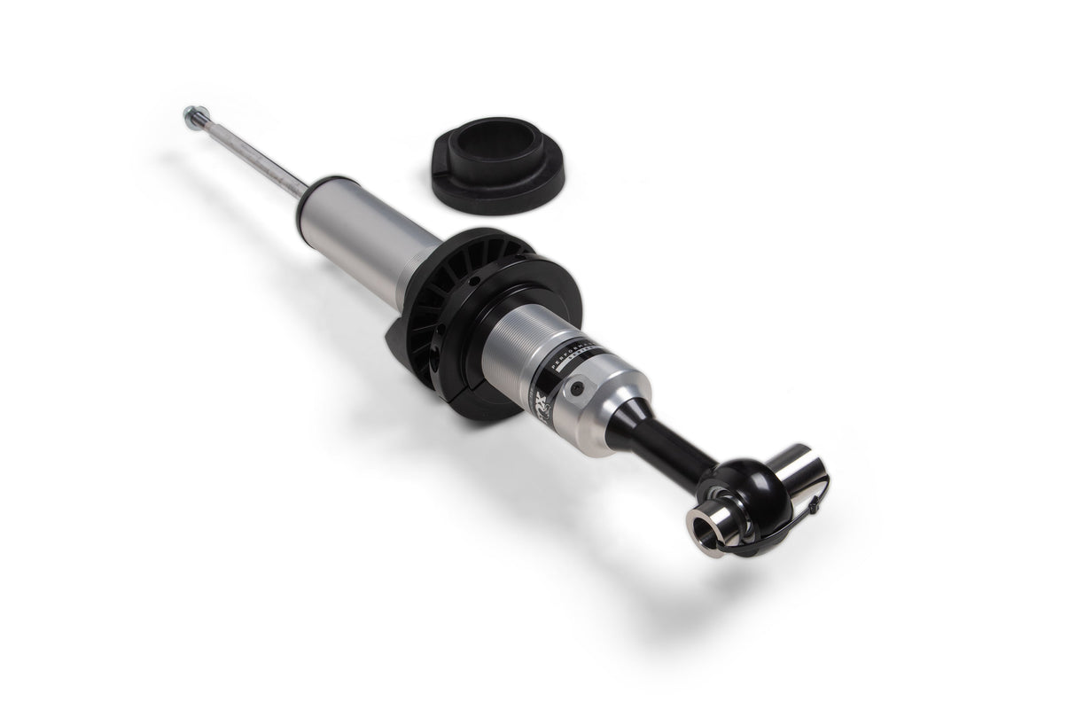 3 Inch Lift Kit | FOX 2.5 Performance Series HTO Coil-Over | Ford Bronco (21-26) BDS Suspension