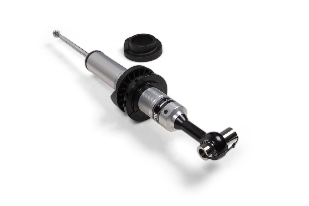 FOX 2.5 IFP Rear Coilover | 0-3 Inch Lift | Performance Series HTO | Ford Bronco (21-26) FOX