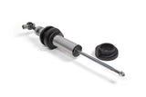 FOX 2.5 IFP Rear Coilover | 0-3 Inch Lift | Performance Series HTO | Ford Bronco (21-26) FOX