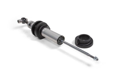 FOX 2.5 IFP Rear Coilover | 0-3 Inch Lift | Performance Series HTO | Ford Bronco (21-26) FOX