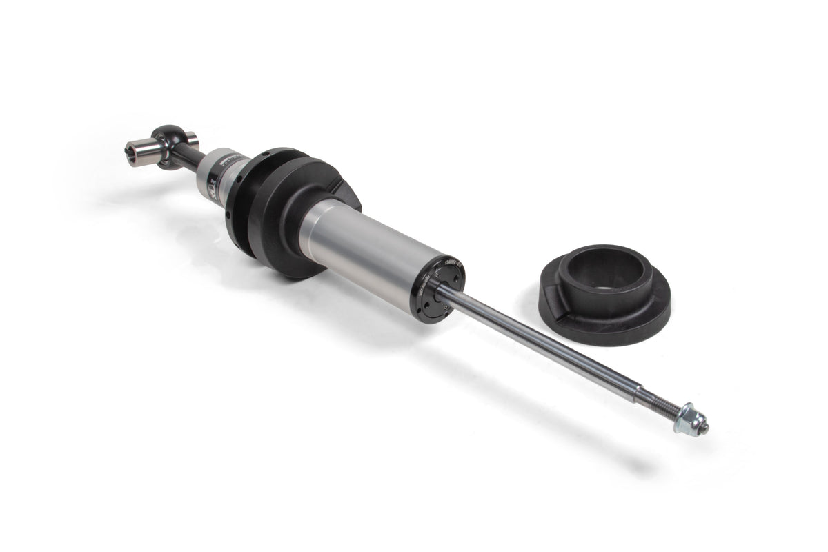 FOX 2.5 IFP Rear Coilover | 0-3 Inch Lift | Performance Series HTO | Ford Bronco (21-26) FOX