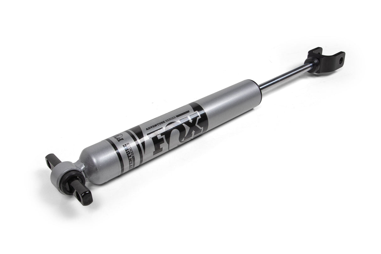FOX 2.0 IFP Shock | Adventure Series | 19.31 x 13.22 x 2-BP/Clev FOX