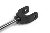 FOX 2.0 IFP Shock | Adventure Series | Vehicle Specific | 24.58 x 15.98 x 2-BP/Clev FOX
