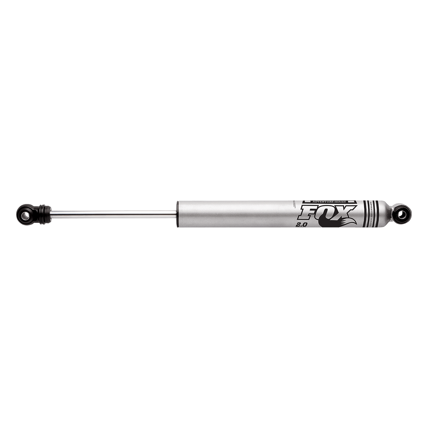 FOX 2.0 IFP Shock | Adventure Series | Vehicle Specific | 26.85 x 16.76 x 2-EB1/EB1 FOX