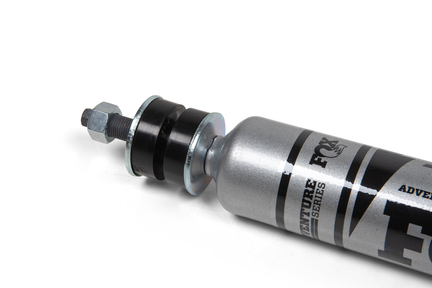 FOX 2.0 IFP Front Shock w/o Bracket | Adventure Series | 3" Lift | Chevrolet/GMC 2500HD/3500HD (01-10) FOX