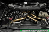 Pusher Intake System for 2020+ Ford F250/350 6.7L