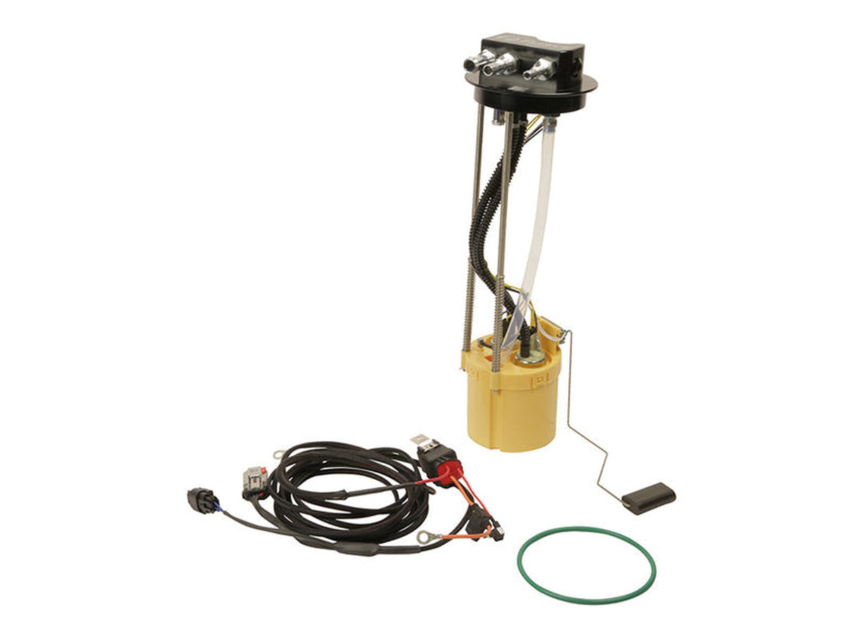 Fleece FPE-34563 Powerflo Lift Pump, Shortbed, 2011-2016 GM 6.6L Duramax LML Fleece Performance