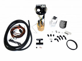 Fleece Fuel System Upgrade Kit with PowerFlo Lift Pump, 2003-2004 Dodge Ram 5.9L Cummins Fleece Performance