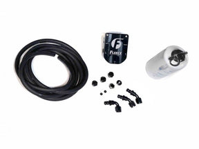 Fleece FPE-34780 Auxiliary Fuel Filter Kit, 1998.5-2002 Dodge 5.9L Cummins Fleece Performance