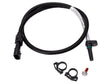 Fleece Turbine Shaft Speed Sensor, HE351VE, HE300VE/VG, HE400VG/HE451VE, 2007.5-2022 Dodge Ram 6.7L Cummins Fleece Performance