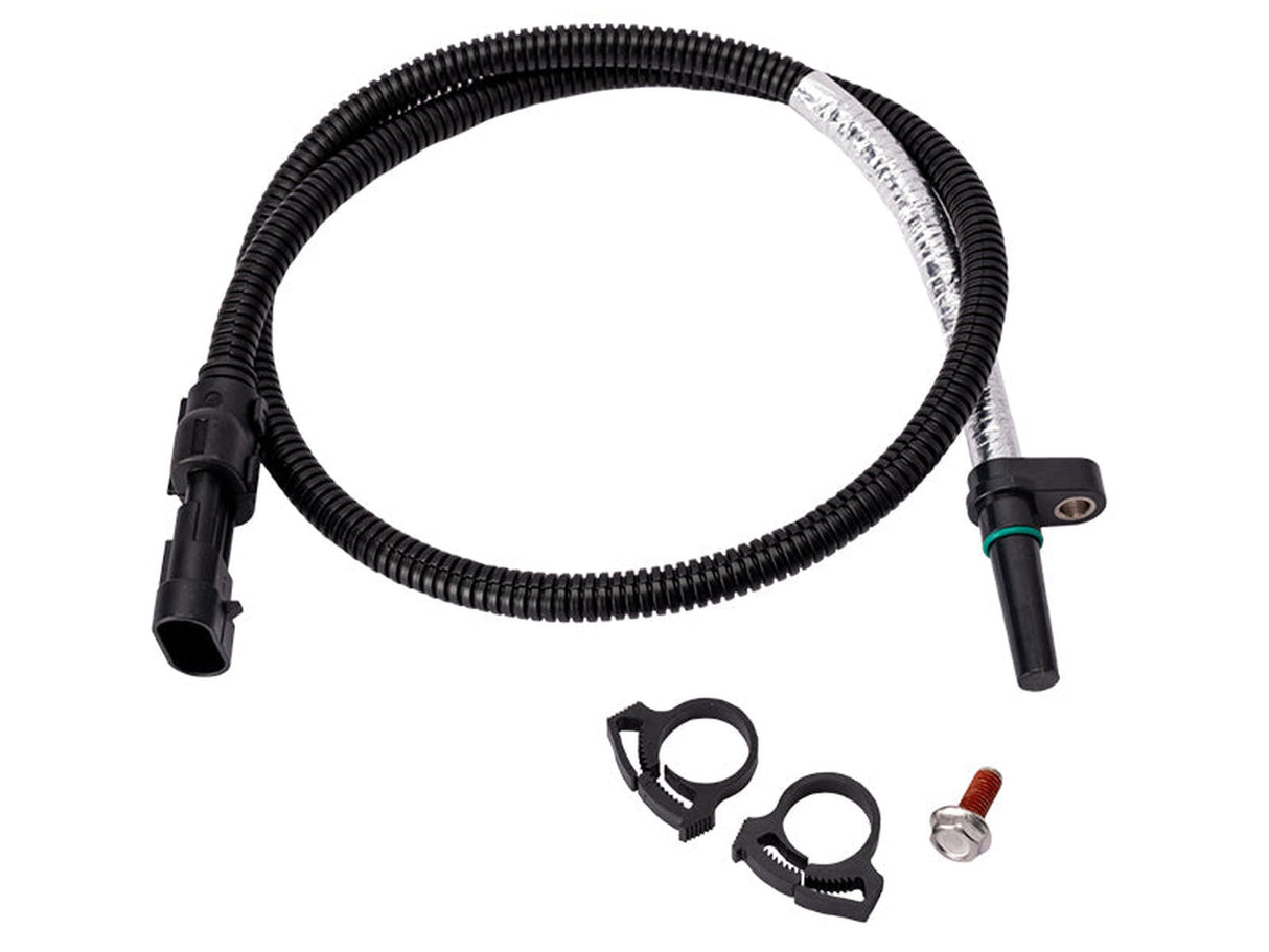 Fleece Turbine Shaft Speed Sensor, HE351VE, HE300VE/VG, HE400VG/HE451VE, 2007.5-2022 Dodge Ram 6.7L Cummins Fleece Performance