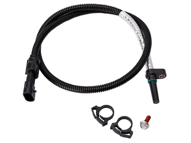Fleece Turbine Shaft Speed Sensor, HE351VE, HE300VE/VG, HE400VG/HE451VE, 2007.5-2022 Dodge Ram 6.7L Cummins Fleece Performance