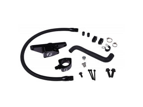 Fleece Coolant Bypass  Kit Auto Trans, 2006-2007 Dodge 5.9L Cummins Fleece Performance