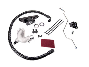 Fleece Performance Coolant Bypass, 2007.5-2012 Dodge Ram 6.7L Cummins Fleece Performance