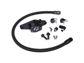 Fleece 12V Coolant Bypass Kit, 1994-1998 Dodge 5.9L Cummins Fleece Performance