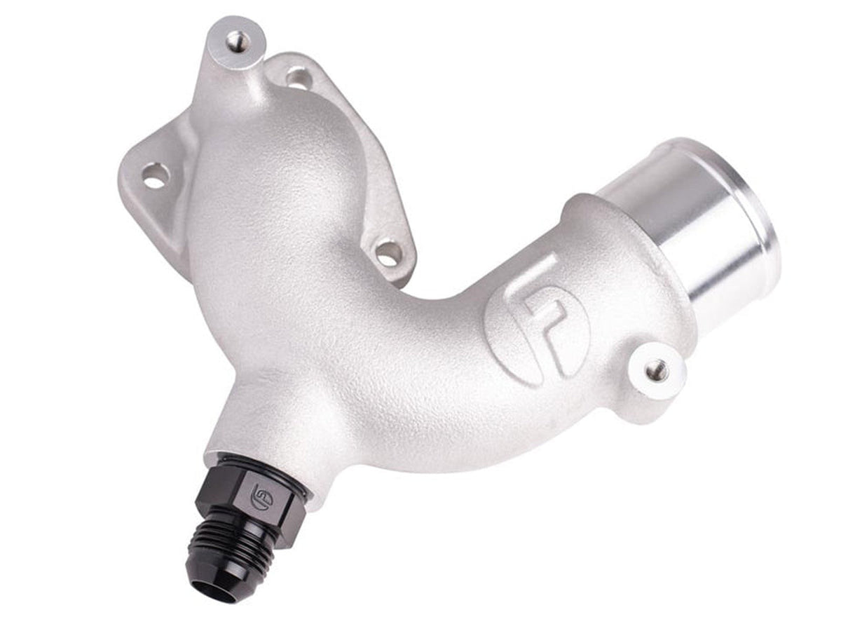 Fleece FPE-CLNTBYPS-CUMMINS-1318 Coolant Bypass Kit, 2013-2018 Dodge Ram 6.7L Cummins Fleece Performance