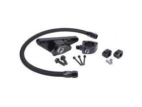 Fleece Coolant Bypass Kit Manual Transmission, 2003-2007 Dodge 5.9L Cummins Fleece Performance