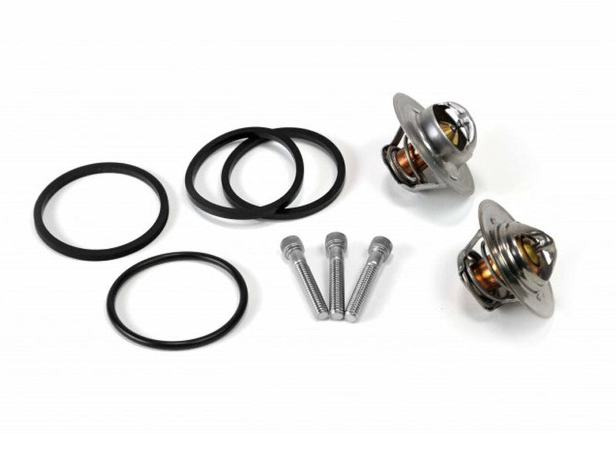 Fleece Coolant Bypass Service Kit, 2003-2018 Dodge Ram 5.9L 6.7L Cummins Fleece Performance
