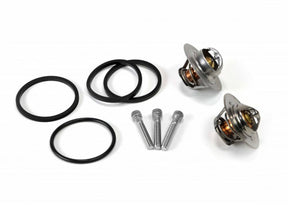 Fleece Coolant Bypass Service Kit, 2003-2018 Dodge Ram 5.9L 6.7L Cummins Fleece Performance