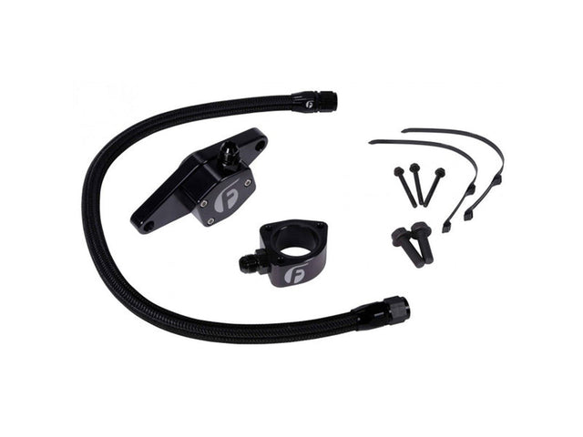 Fleece VP Coolant Bypass Kit, 1998.5-2002 Dodge 5.9L Cummins Fleece Performance