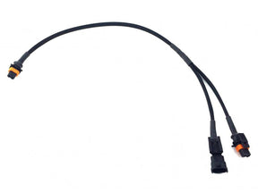 Fleece FPE-CP3X2 Dual CP3 Harness, 2006-2018 Dodge 5.9L/6.7L Cummins Fleece Performance