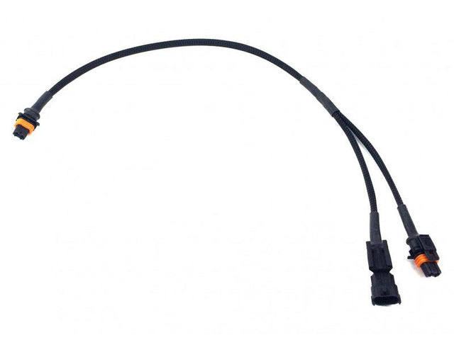 Fleece FPE-CP3X2 Dual CP3 Harness, 2006-2018 Dodge 5.9L/6.7L Cummins Fleece Performance