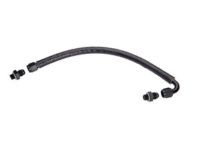 Fleece Turbocharger Oil Feed Line, 2019-2022 Dodge Ram 6.7L Cummins Fleece Performance