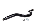 Fleece Turbo Drain Tube Kit, 2019-2022 Dodge Ram 6.7L Cummins Fleece Performance