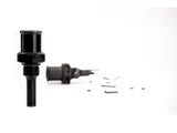 Fleece Replacement Billet Aluminum CCV Tube Coupler, 2019-2024 Dodge Ram 6.7L Cummins Fleece Performance