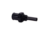Fleece Replacement Billet Aluminum CCV Tube Coupler, 2019-2024 Dodge Ram 6.7L Cummins Fleece Performance