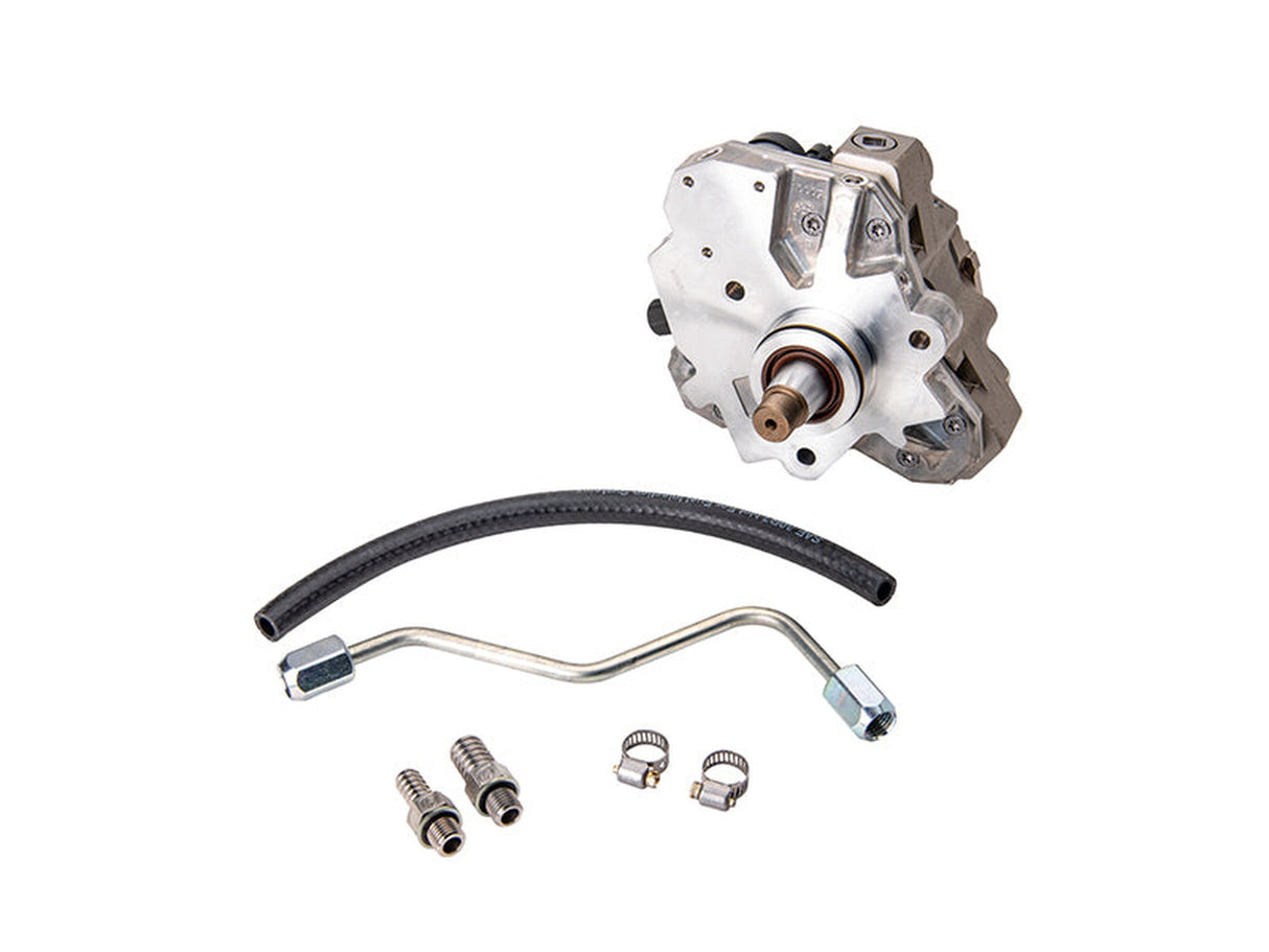 Fleece PowerFlo 1000 CP3 Pump, 2003-2007 Dodge Ram 5.9L Cummins 24V Fleece Performance
