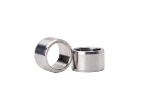 Fleece Cylinder Head Dowels, 1989-2023 Dodge Ram 5.9L 6.7L Cummins, Pair Fleece Performance