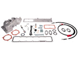 Fleece  FPE-CUMM-IHK-0724 Performance Intake and Grid Heater Kit for 2007.5-2024 Dodge Ram 6.7L Cummins Fleece Performance