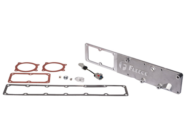 Fleece FPE-CUMM-IP-0724 Grid Heater Upgrade Kit, 2007-2024 Dodge Ram 6.7L Cummins Fleece Performance