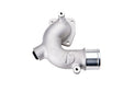 Fleece Replacement Thermostat Housing with Auxiliary Port, 2019-2022 Dodge Ram 6.7L Cummins Fleece Performance