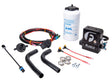 Fleece Auxiliary Heated Fuel Filter Kit, 2011-2016 GM 6.6L Duramax LML Fleece Performance