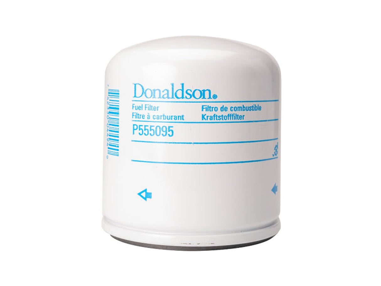Donaldson P555095 Replacement Fuel Filter, Fleece Filter Assembly, 2011-2024 6.7L Ford Powerstroke Fleece Performance