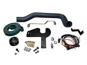 Fleece FPE-DPK-67-0709 Dual CP3 Pump Installation Kit (Without Pump), 2007.5-2009 Dodge 6.7L Cummins Fleece Performance