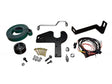 Fleece FPE-DPK-67-1318 Dual CP3 Pump Installation Kit (Without Pump), 2013-2018 Dodge 6.7L Cummins Fleece Performance