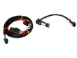 Fleece  FPE-FH-FMC Fuel Heater and Harness for Fleece Performance Filter Bases, 2011-2016 Ford 6.7L Powerstroke Fleece Performance