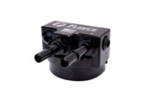 Fleece FPE-FMC-FFB-1124 Fuel Filter Bypass, 2011-2025 Ford 6.7L Powerstroke Fleece Performance