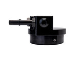 Fleece FPE-FMC-FFB-1124 Fuel Filter Bypass, 2011-2025 Ford 6.7L Powerstroke Fleece Performance