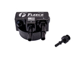 Fleece FPE-FMC-FFB-1124 Fuel Filter Bypass, 2011-2025 Ford 6.7L Powerstroke Fleece Performance
