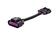 Fleece Cooling Fan Extension Harness, 2017-2019 GM 6.6L Duramax L5P Fleece Performance