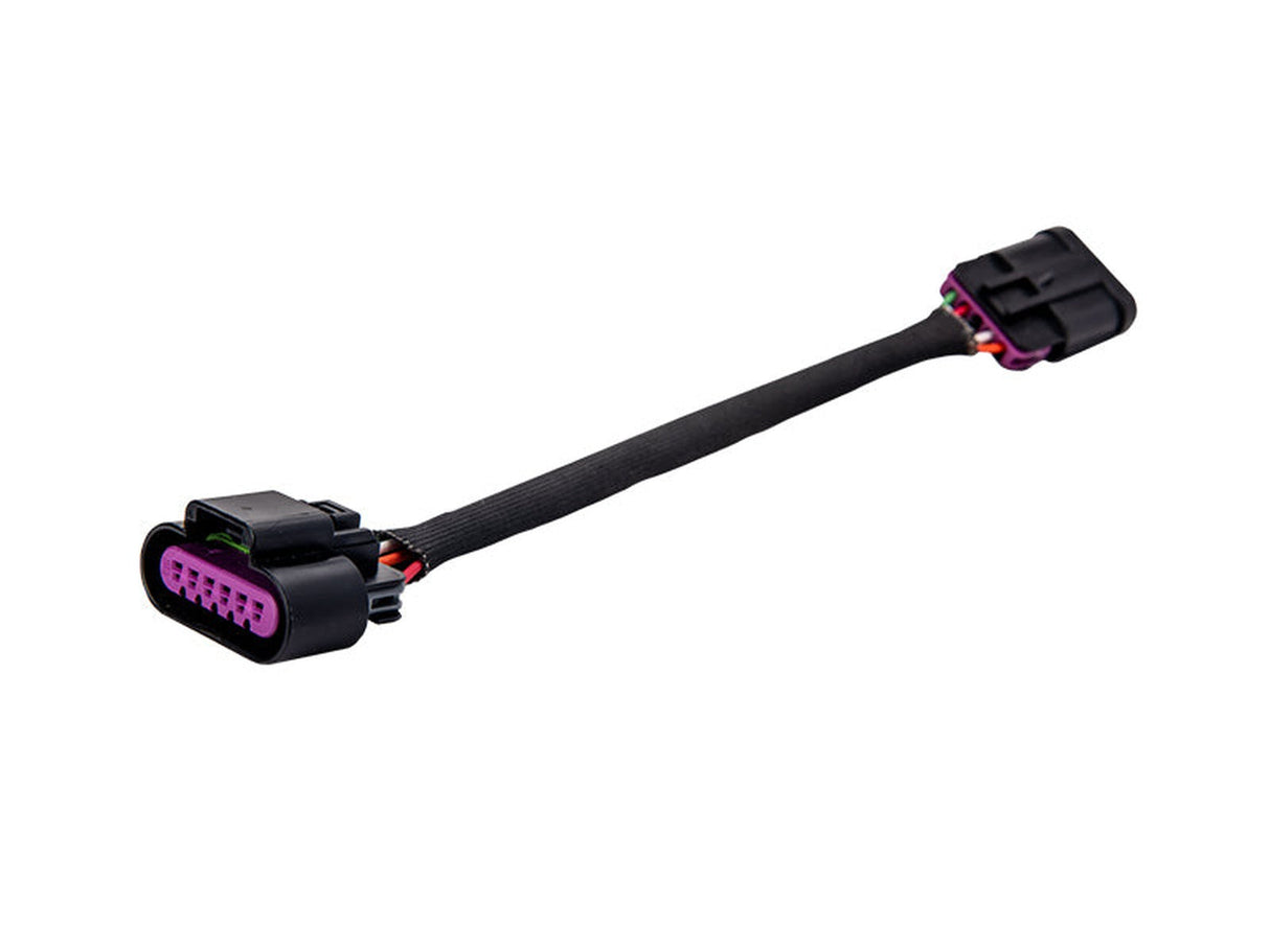 Fleece Fan Extension Harness, 2011-2016 GM 6.6L Duramax LML Fleece Performance