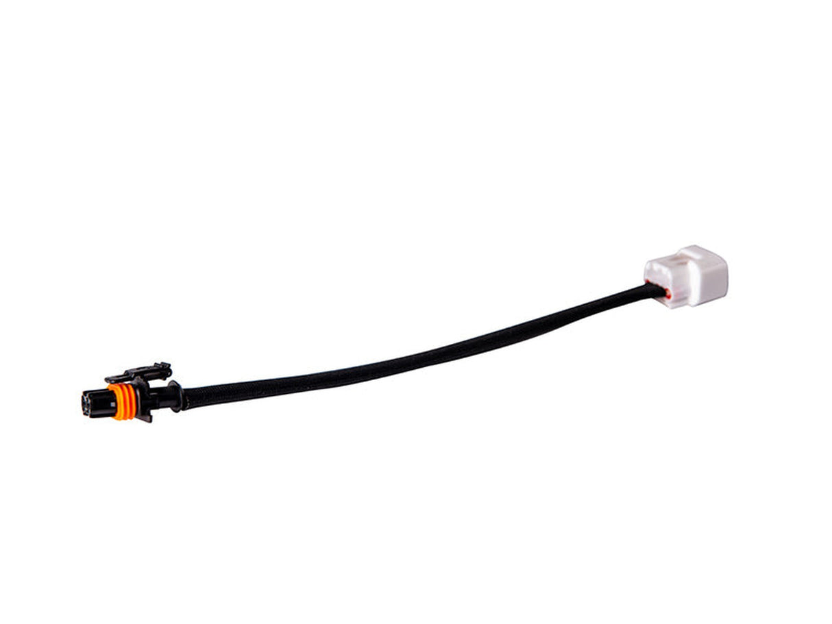 Fleece Fuel Pressure Regulator, FPR, Wiring Harness, 2001-2010 GM 6.6L Duramax LB7 LLY LBZ LMM Fleece Performance