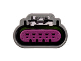Fleece Mass Air Flow, MAF, Sensor Pigtail, 2011-2016 GM 6.6L Duramax LML Fleece Performance
