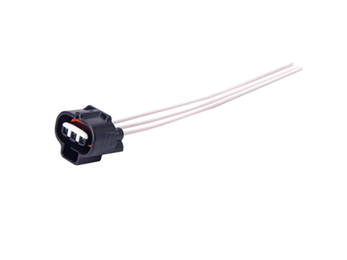 Fleece Oil Pressure Sensor Pigtail, 2003-2010 GM 6.6L Duramax LB7 LLY LBZ LMM Fleece Performance