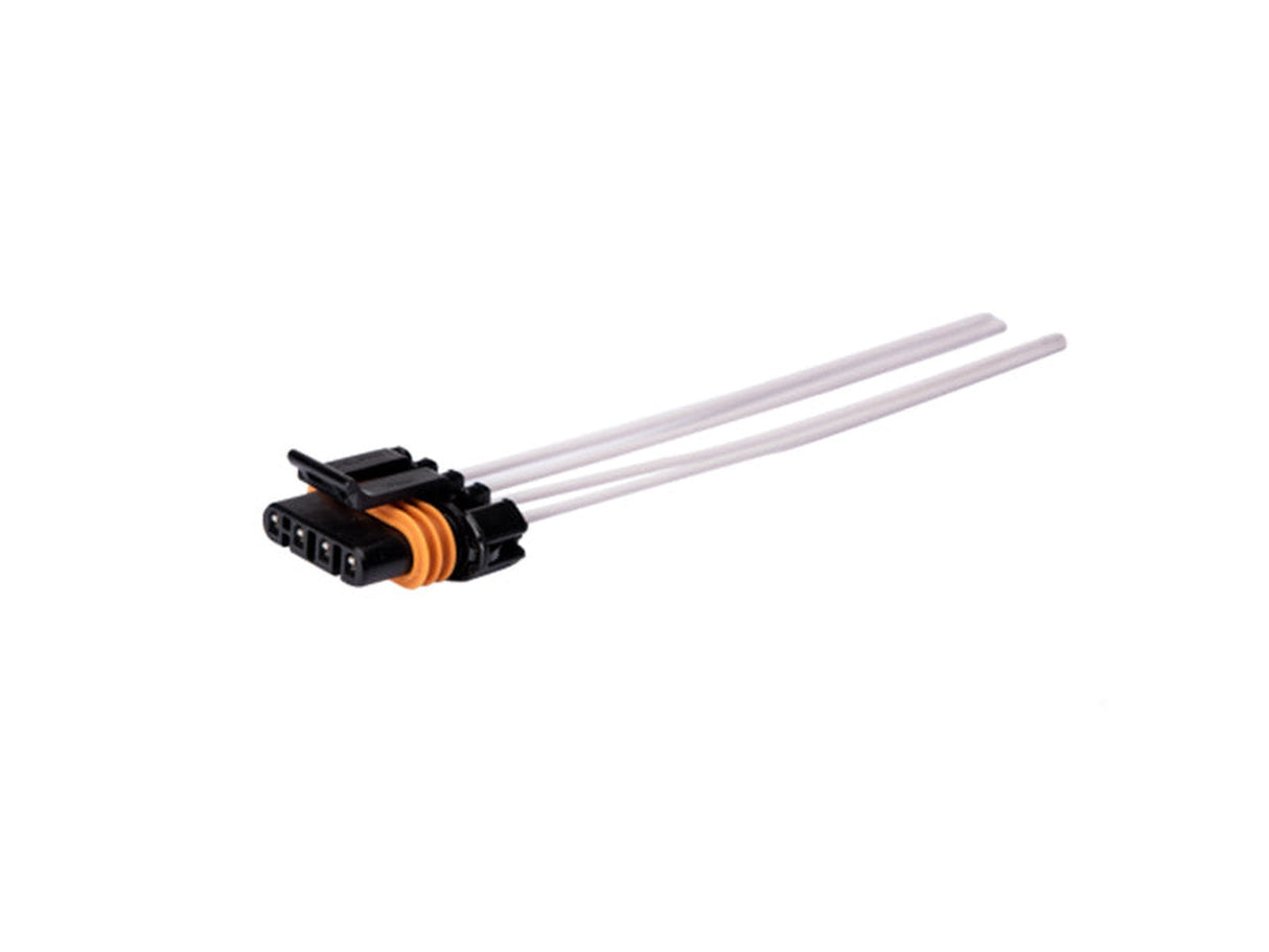 Fleece Turbo Vane Position Sensor Pigtail, 2004.5-2005 GM 6.6L Duramax LLY Fleece Performance