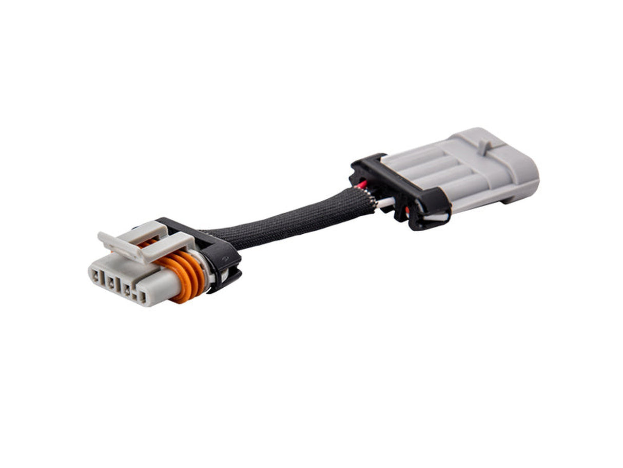 Fleece Turbo Vane Position Sensor Adapter Harness, 2004.5-2005 GM 6.6L Duramax LLY Fleece Performance